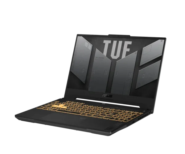 ASUS TUF Gaming F15 i7-13620H RTX4060 ID00-00