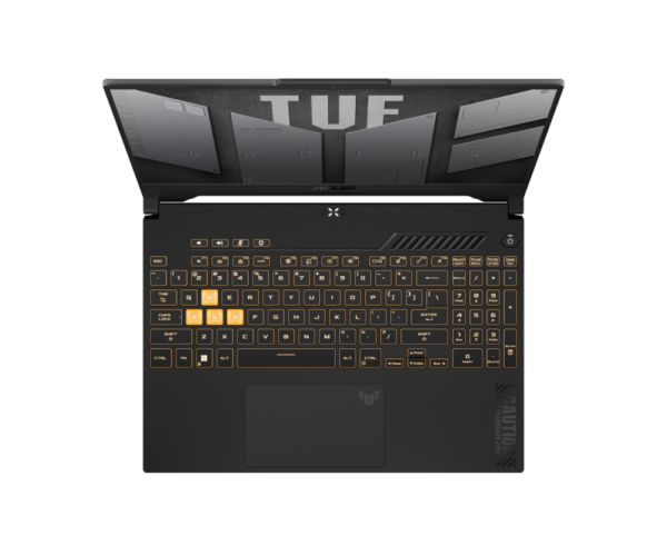 ASUS TUF Gaming F15 i7-13620H RTX4060 ID00-00 - Imagen 2
